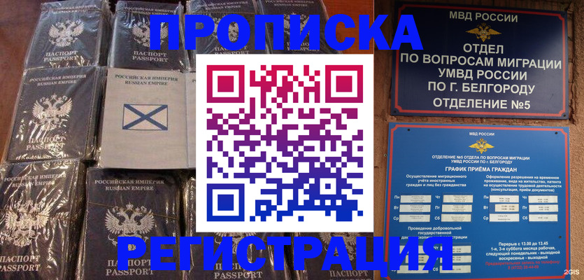 прописка гарантия в Североморске