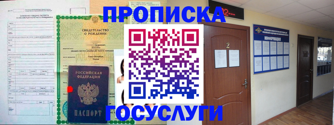 прописка законно в Североморске